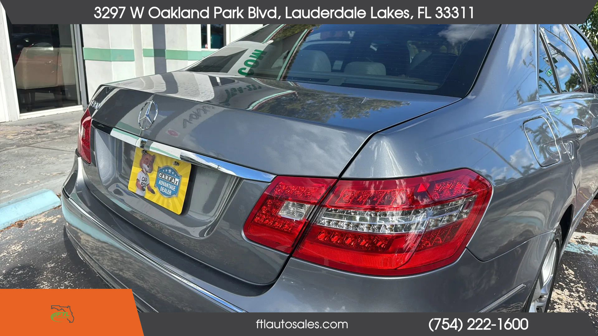 Used 2011 Mercedes-Benz E 350 Sedan image 14