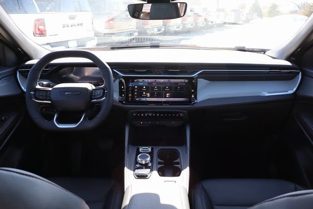 New 2026 Jeep Cherokee Limited AWD/4WD image 39