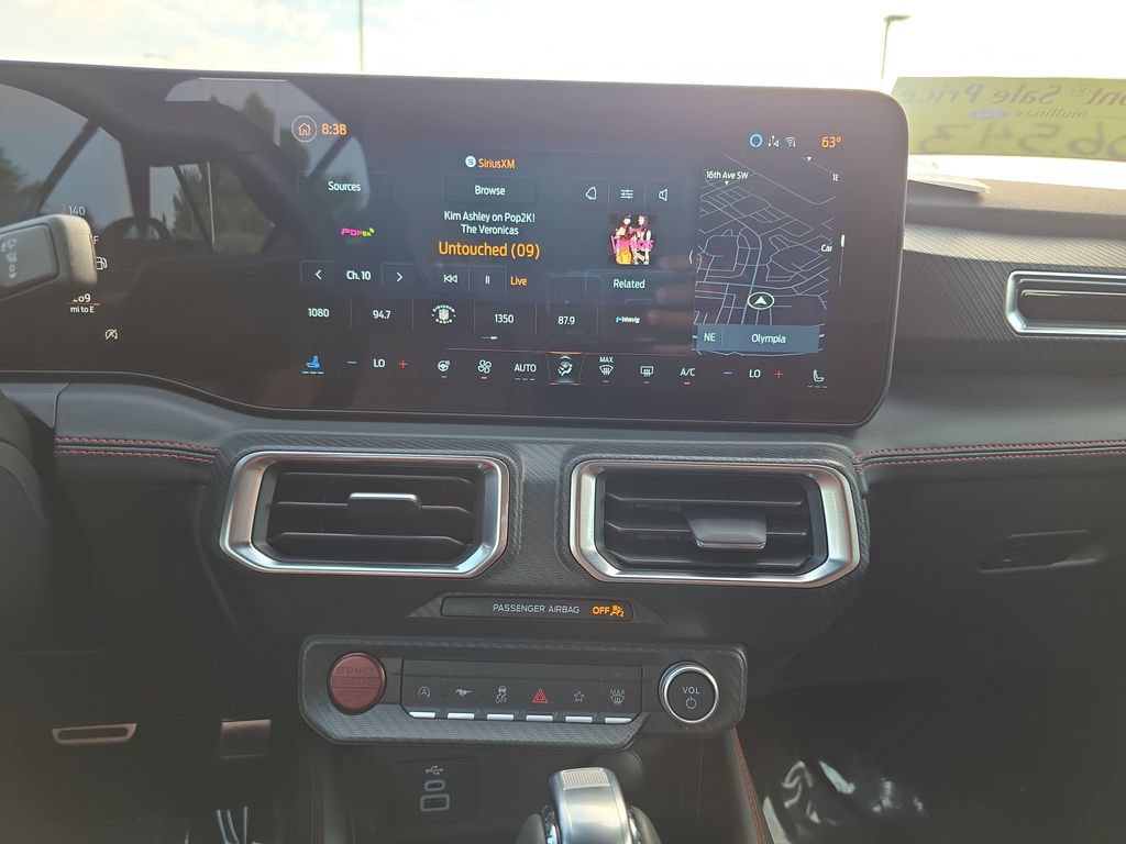 Certified 2025 Ford Mustang Premium RWD image 29