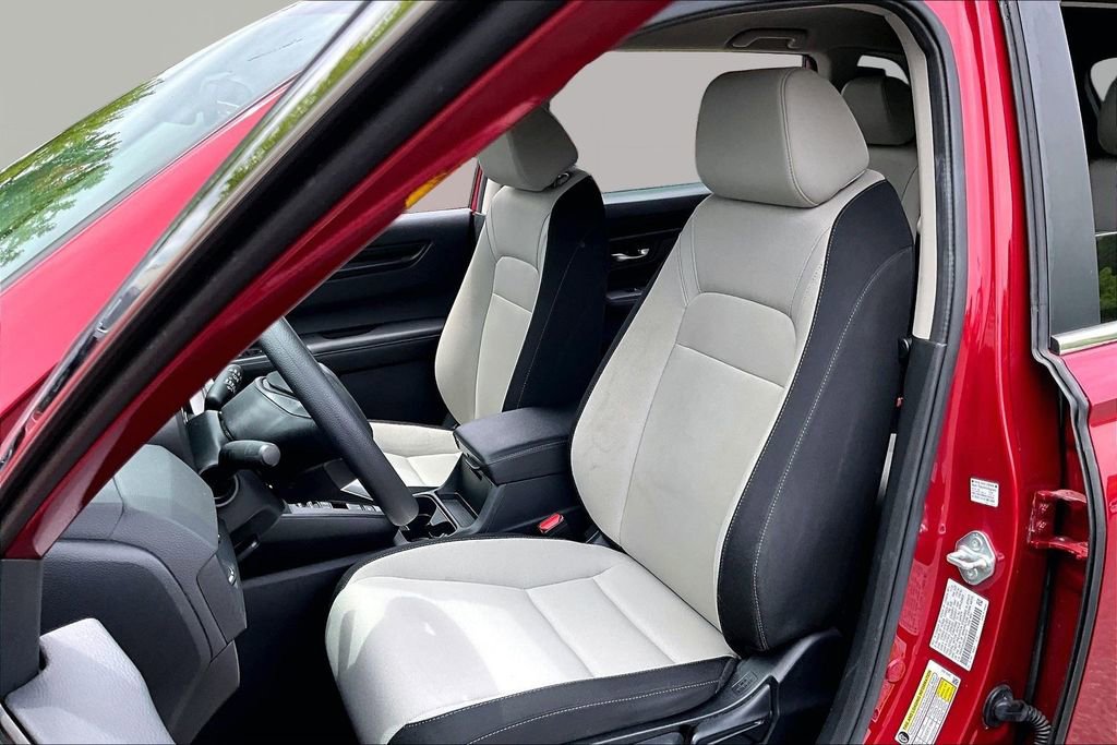 Used 2024 Honda CR-V LX image 17