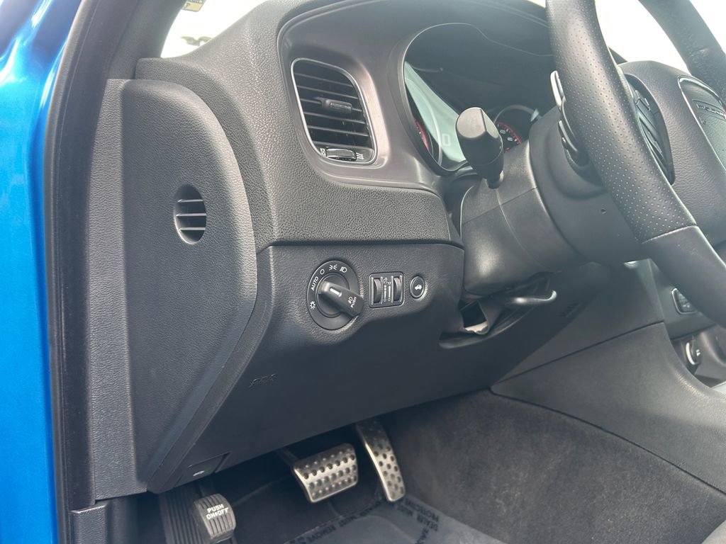 Used 2023 Dodge Charger Scat Pack image 22