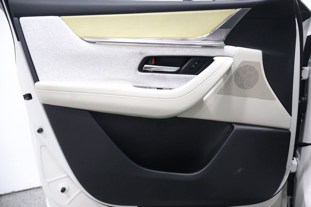 New 2026 MAZDA CX-90 3.3 Turbo S w/ Premium Plus image 12