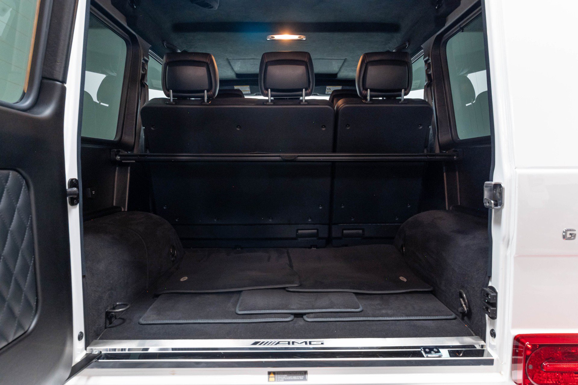 Used 2017 Mercedes-Benz G 63 AMG 4MATIC image 46