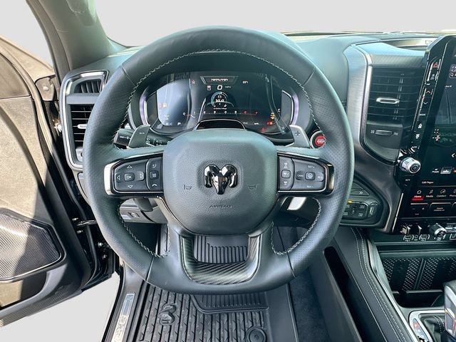 New 2026 RAM 1500 RHO w/ RHO Level 1 Equipment Group AWD/4WD image 8