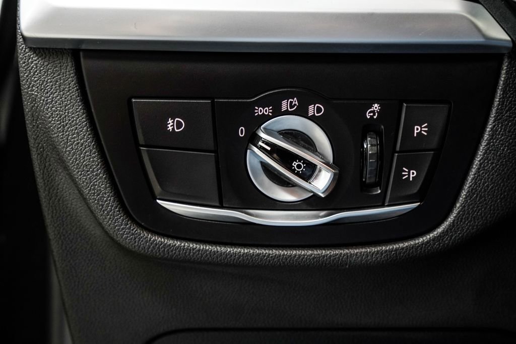 Used 2019 BMW X3 xDrive30i w/ Convenience Package image 41