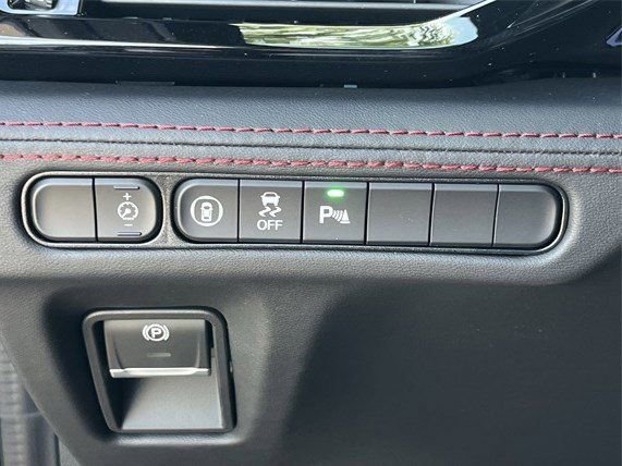 New 2026 Acura MDX A-Spec image 25