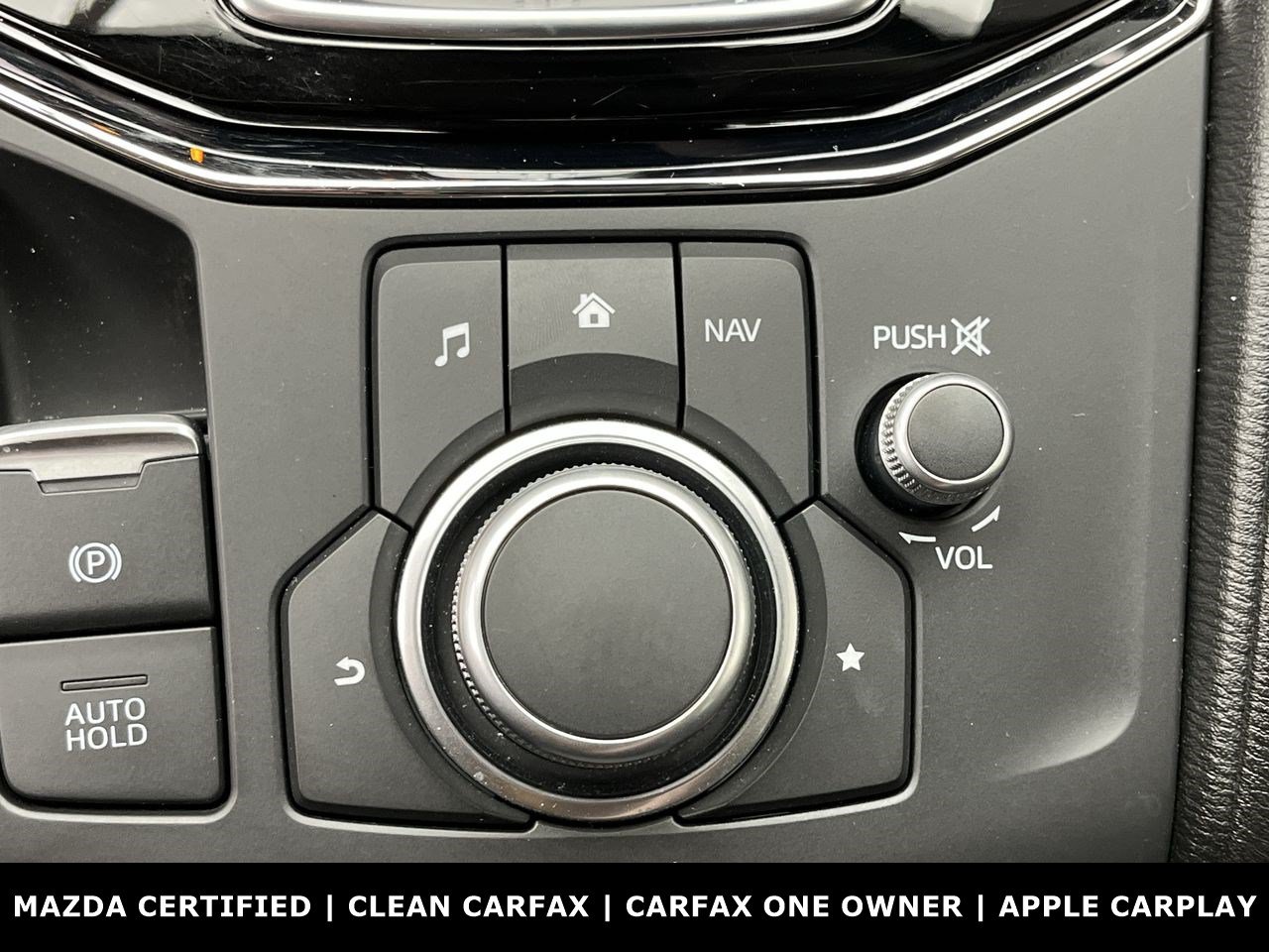 Used 2020 MAZDA CX-5 Touring AWD/4WD image 17