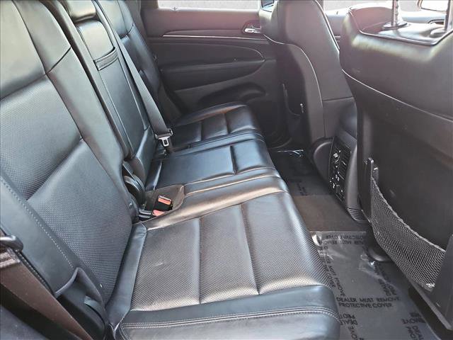 Used 2019 Jeep Grand Cherokee High Altitude image 27