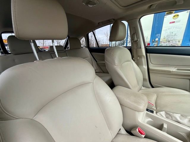 Used 2013 Subaru Crosstrek 2.0i Limited w/ Popular Pkg 2 image 18