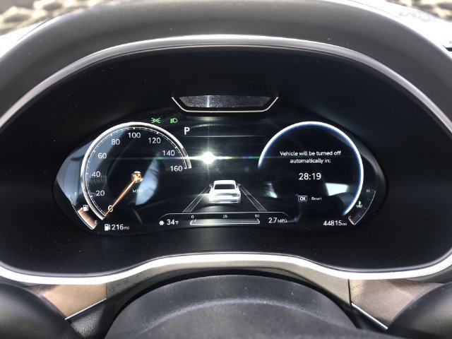Used 2021 Genesis G80 3.5T w/ Prestige Package AWD/4WD image 15
