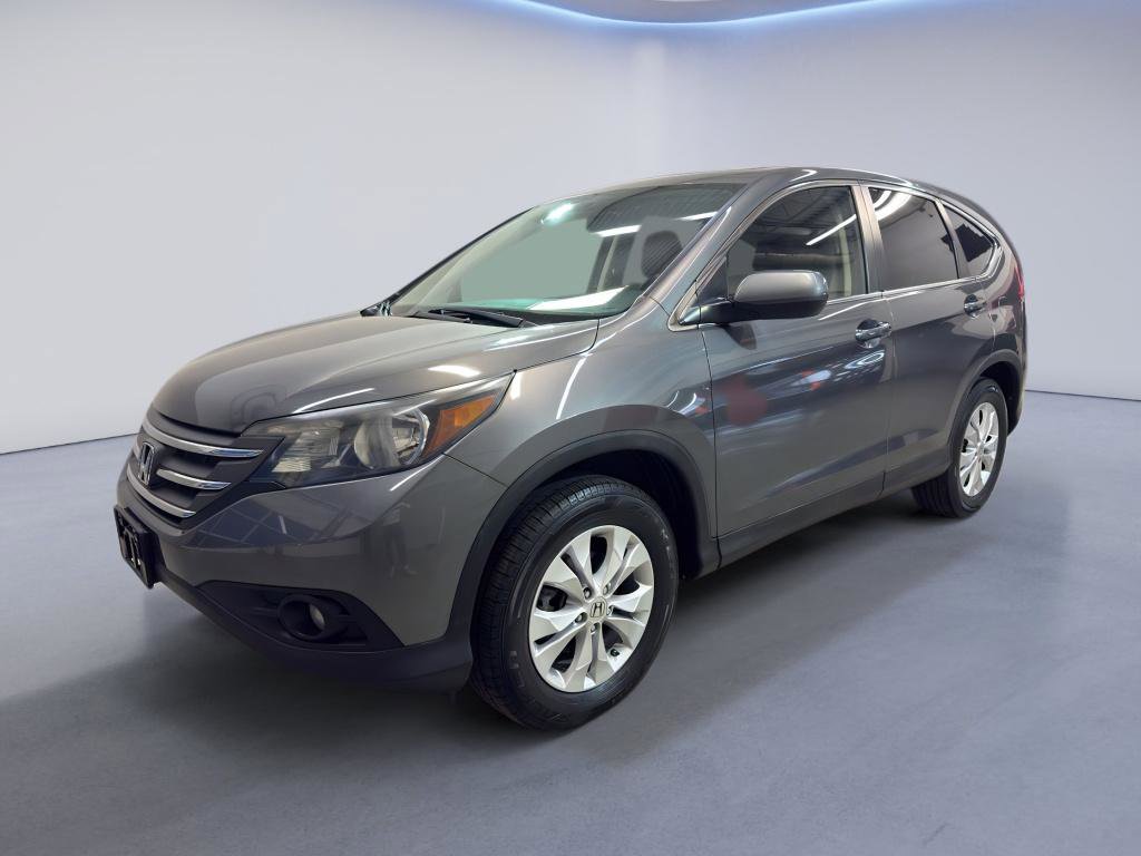 Used 2013 Honda CR-V EX image 3