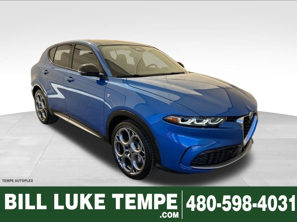 New 2024 Alfa Romeo Tonale Ti