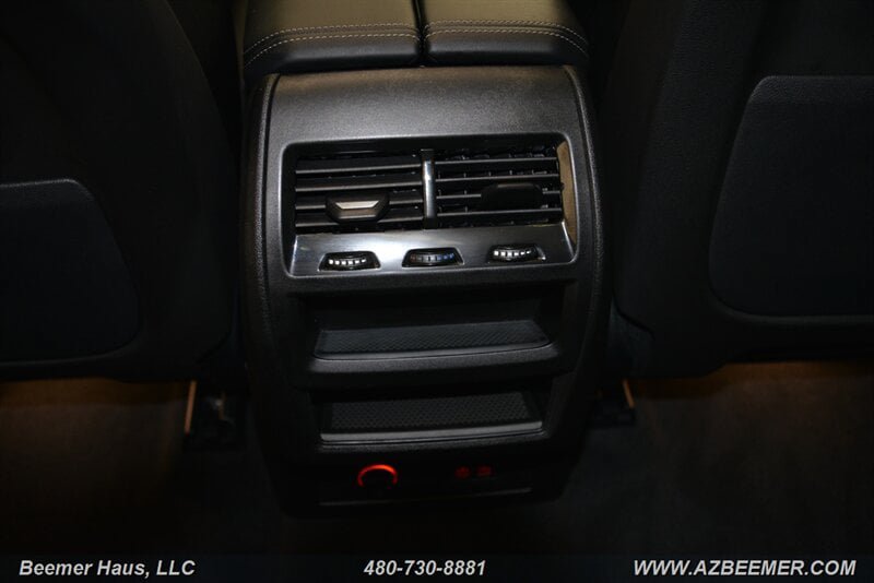 Used 2025 BMW X5 xDrive40i w/ M Sport Package AWD/4WD image 28