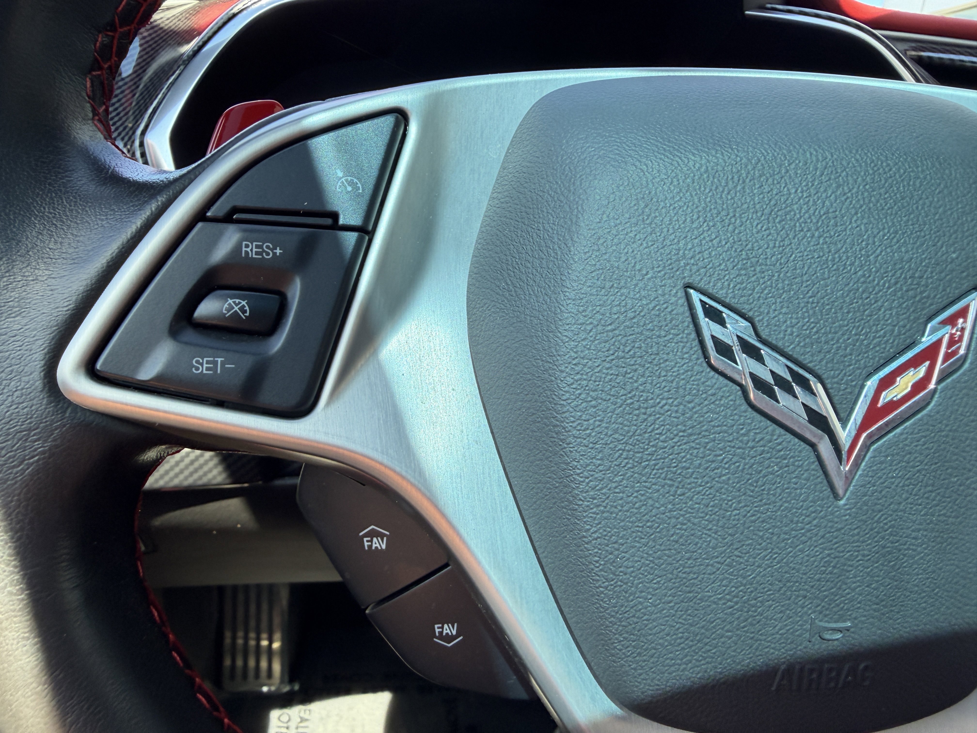 Used 2019 Chevrolet Corvette Z06 RWD image 31