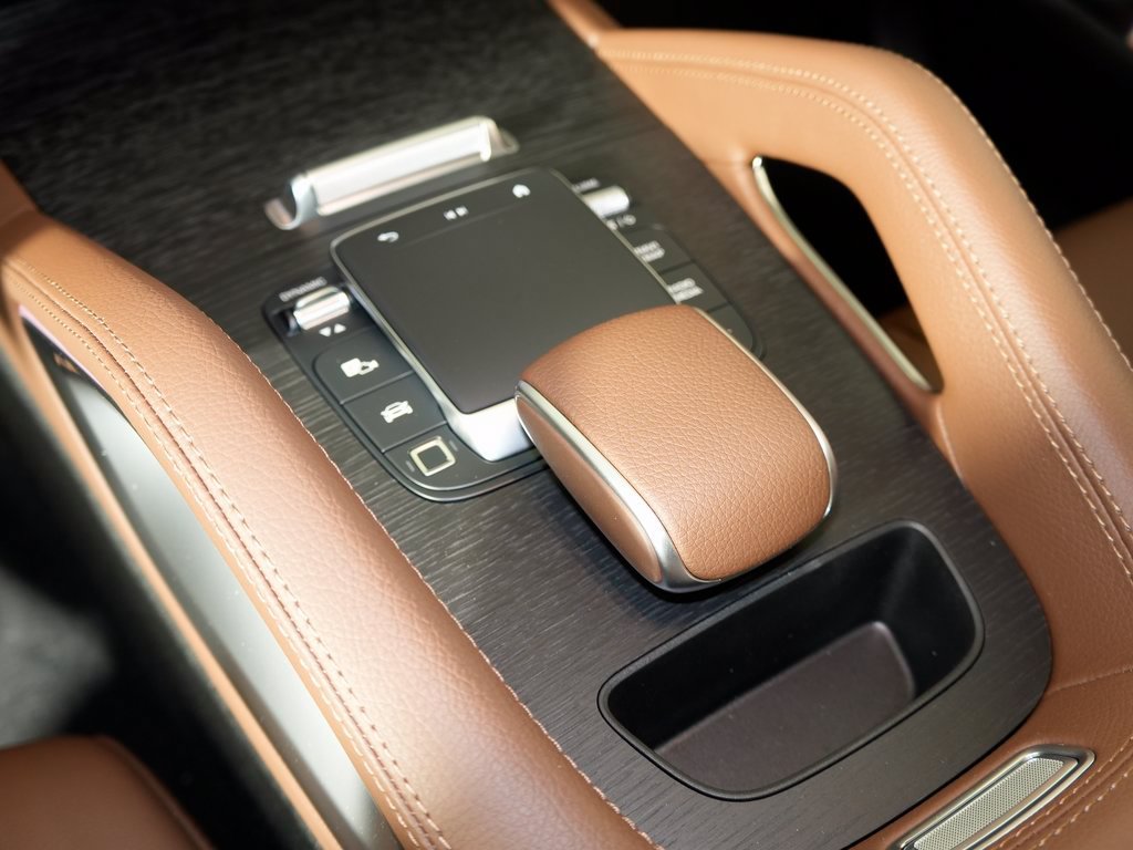 Certified 2026 Mercedes-Benz GLE 350 4MATIC image 26