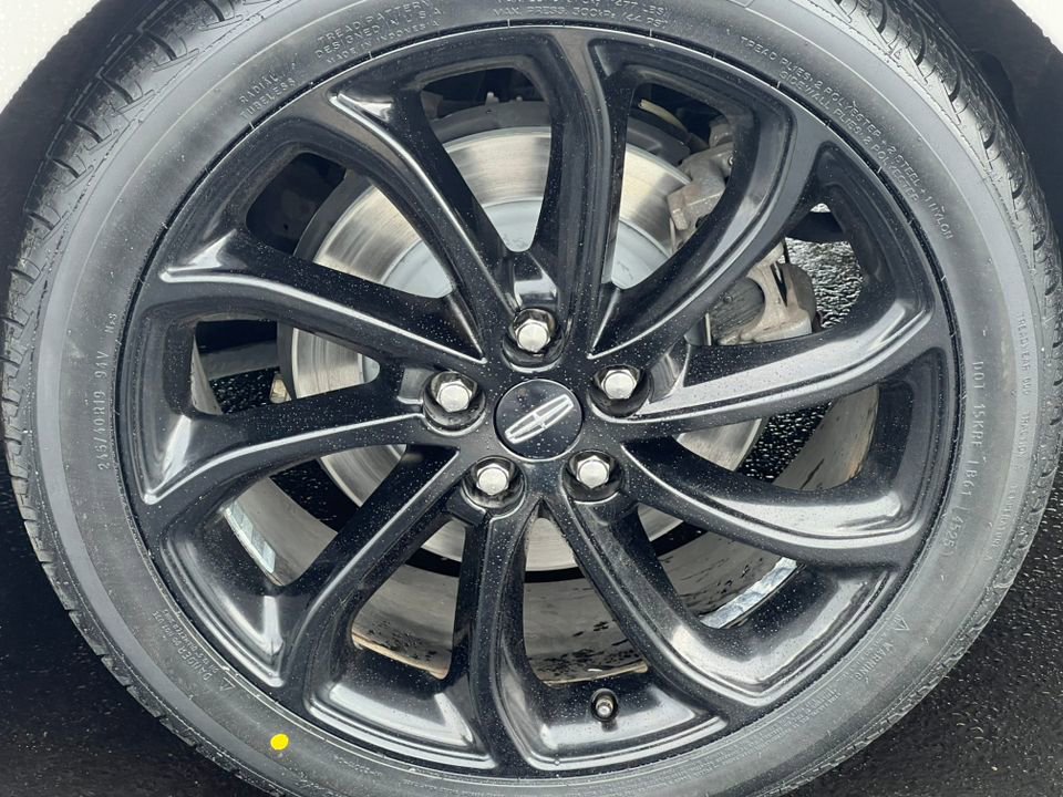 Used 2020 Lincoln MKZ Reserve w/ Monochromatic Package AWD/4WD image 7