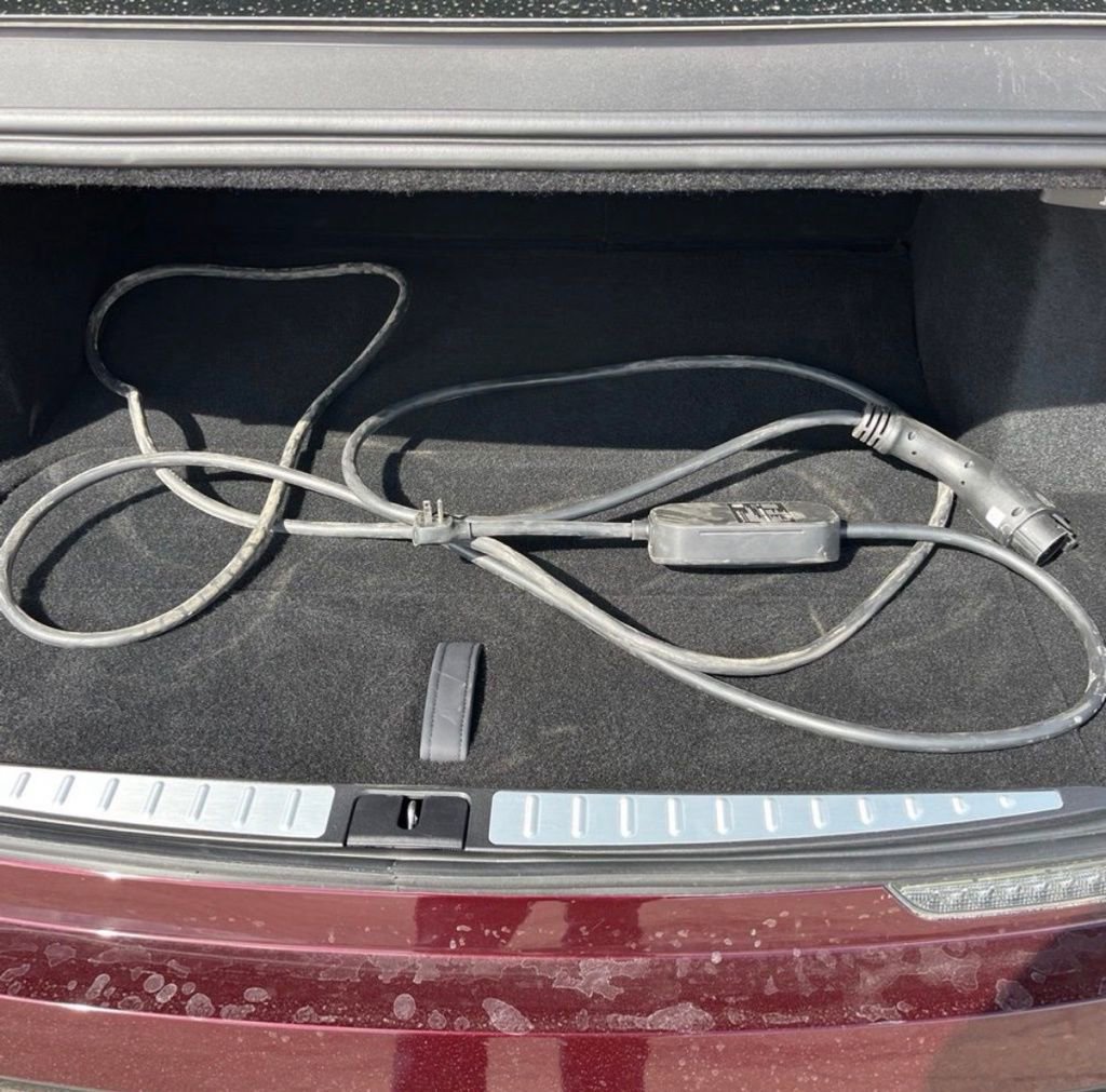 Used 2023 Lucid Air Touring image 23