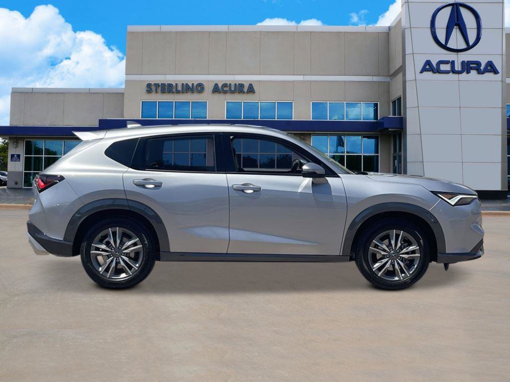 New 2025 Acura ADX FWD image 6