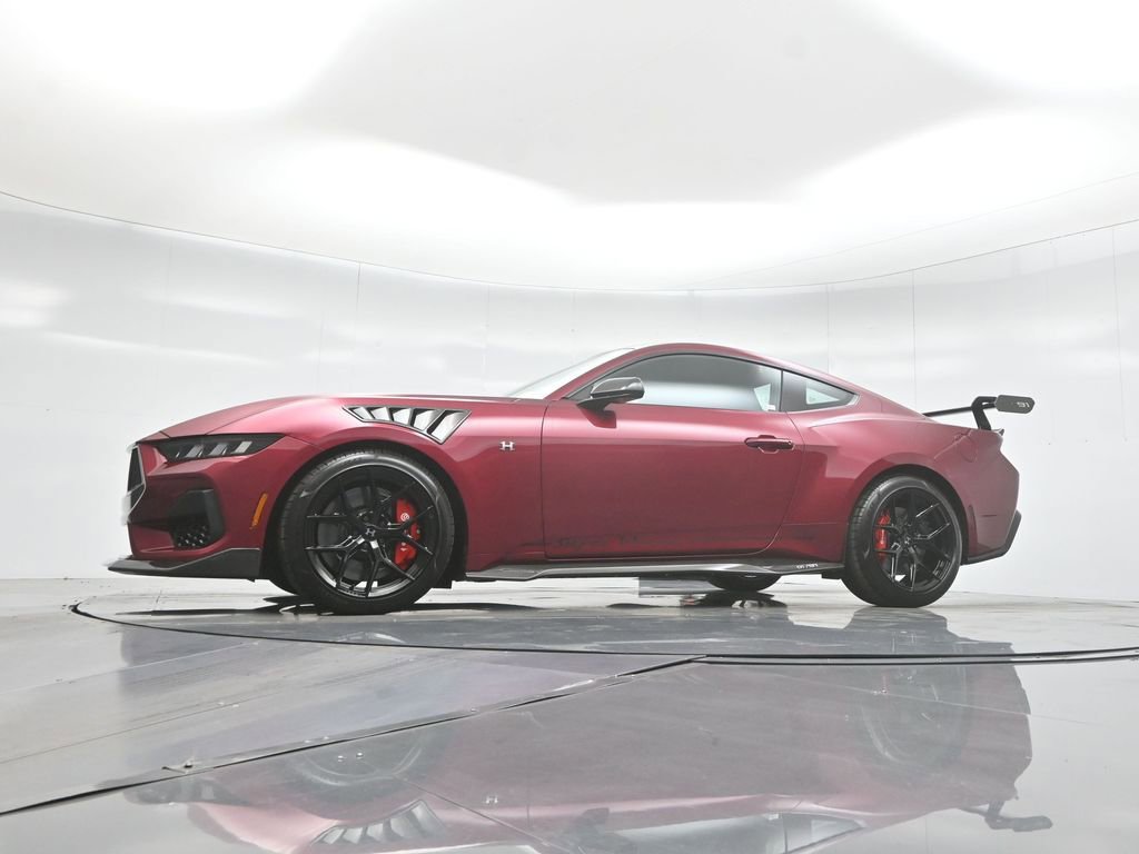 New 2025 Ford Mustang GT Premium w/ GT Performance Package image 7