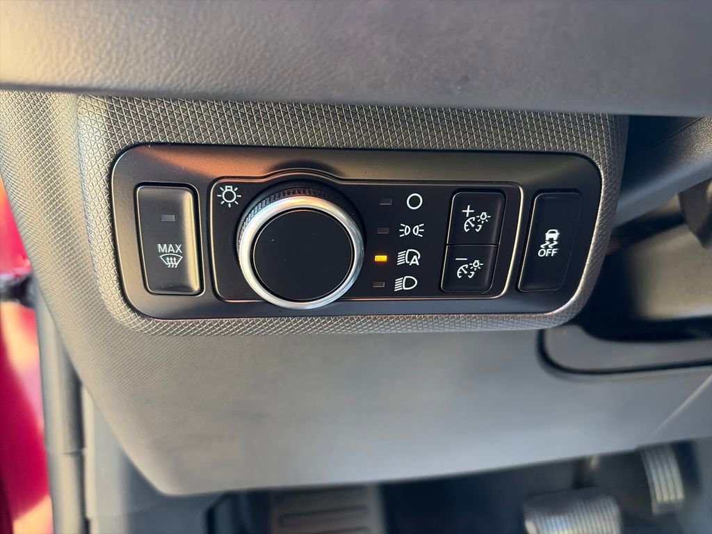 Used 2025 Ford Mustang Mach-E Premium image 22