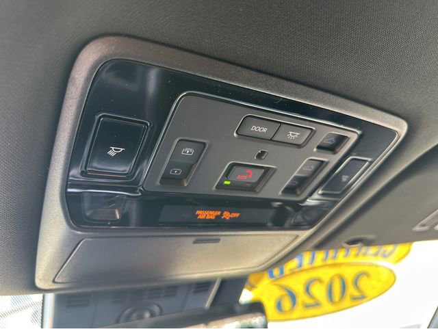 Certified 2026 Lexus TX 350 AWD w/ Technology Package image 14