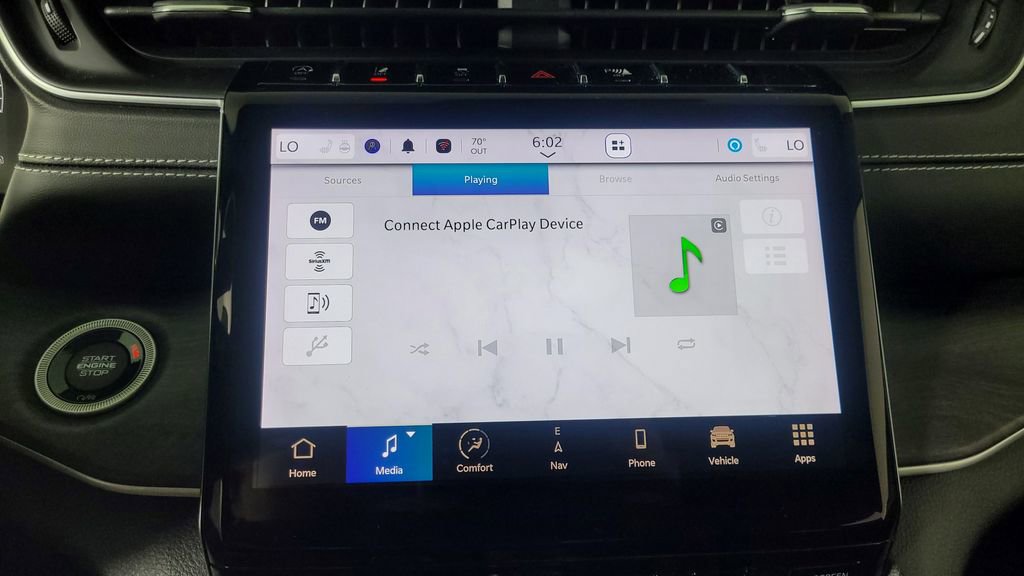 Used 2023 Jeep Grand Cherokee Limited image 22