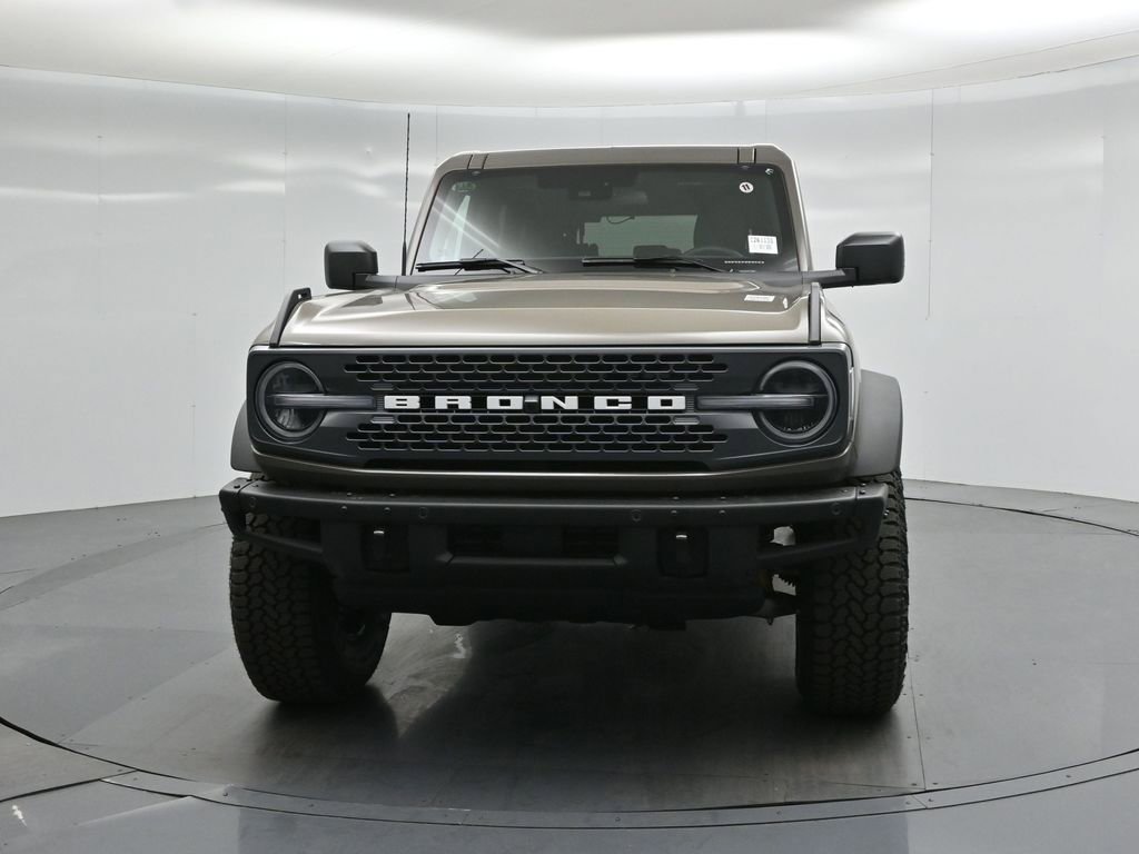 New 2026 Ford Bronco Badlands AWD/4WD image 23