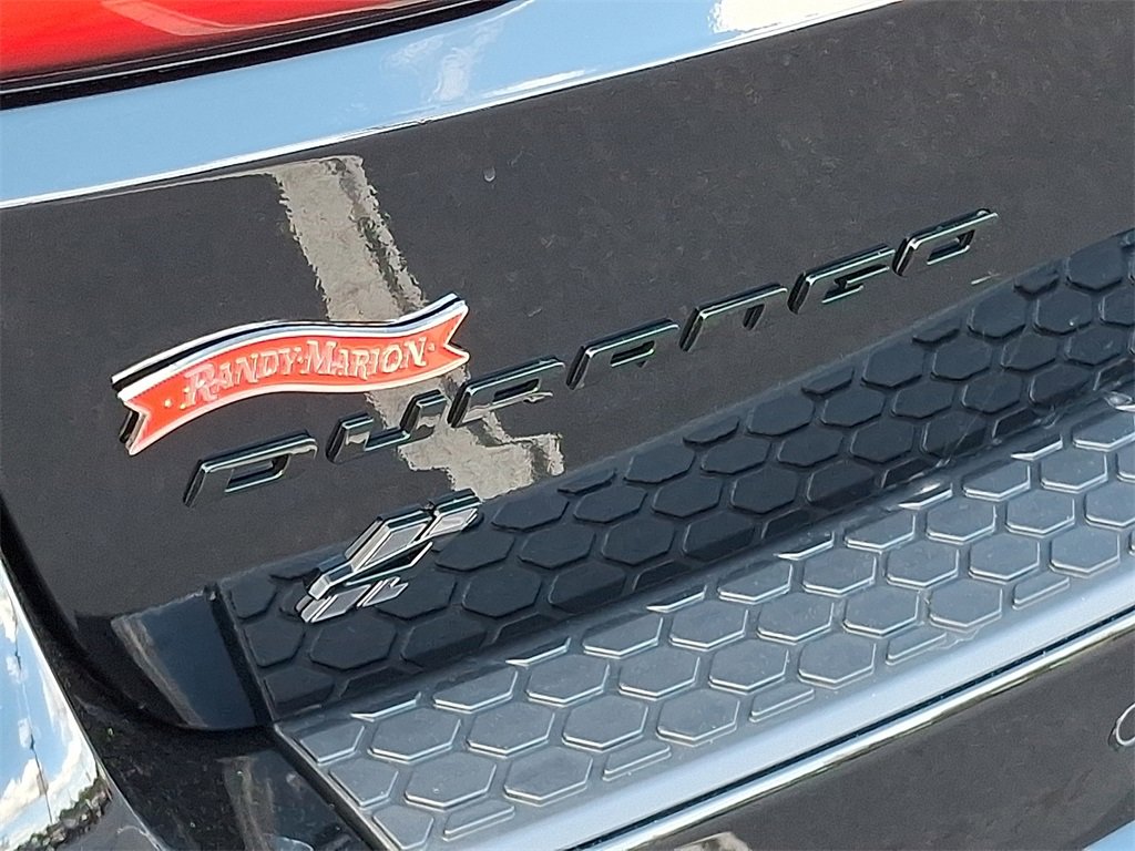 New 2026 Dodge Durango GT w/ Blacktop Package image 11