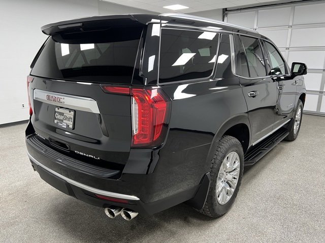 Used 2023 GMC Yukon Denali image 9