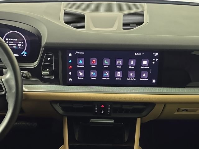 Certified 2024 Porsche Cayenne image 19