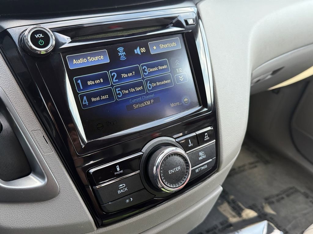 Used 2014 Honda Odyssey EX-L image 18