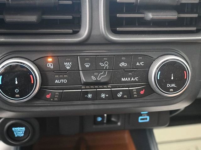 Used 2024 Ford Maverick Lariat w/ 4K Tow Package image 13