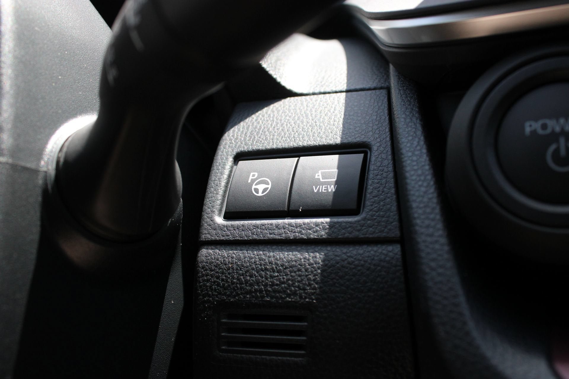 New 2026 Toyota Prius Plug-In Hybrid w/ Limited Premium Package FWD image 37