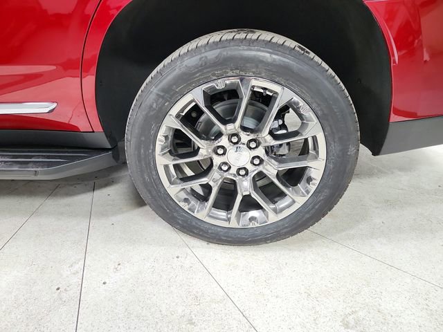 New 2026 GMC Yukon Elevation image 47