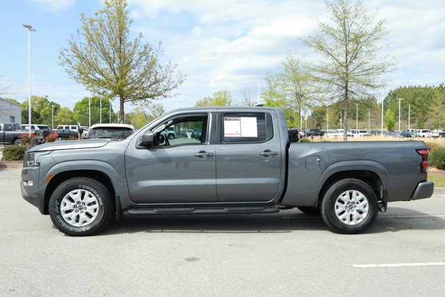 Used 2023 Nissan Frontier SV w/ Technology Package RWD image 10
