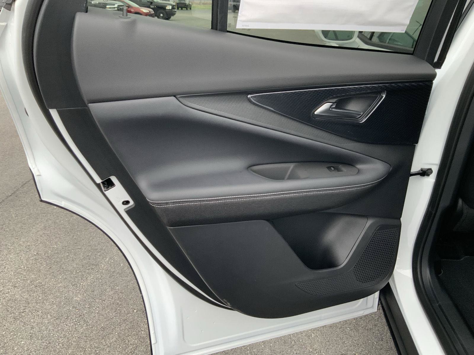 New 2026 Chevrolet Blazer EV LT FWD image 59