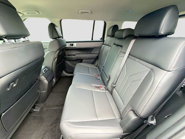 New 2026 Hyundai Santa Fe SEL image 24