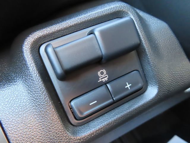 Used 2024 Chevrolet Silverado EV W/T image 37