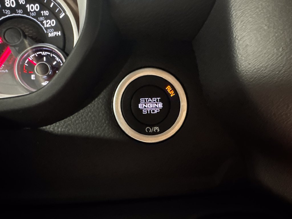 New 2026 RAM 1500 Big Horn AWD/4WD image 43