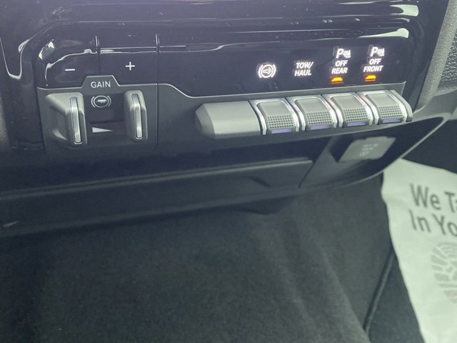 New 2026 RAM 3500 Tradesman image 21