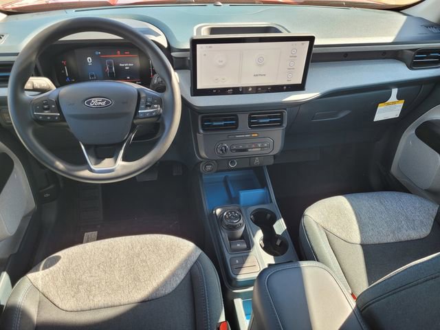 New 2026 Ford Maverick XLT image 7
