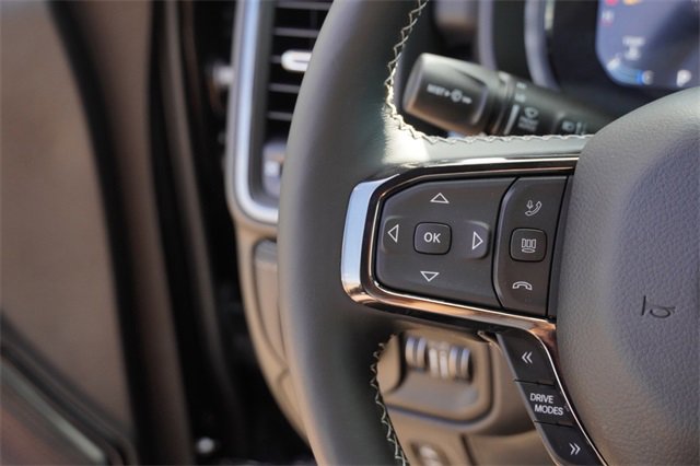 New 2026 RAM 1500 Limited image 29