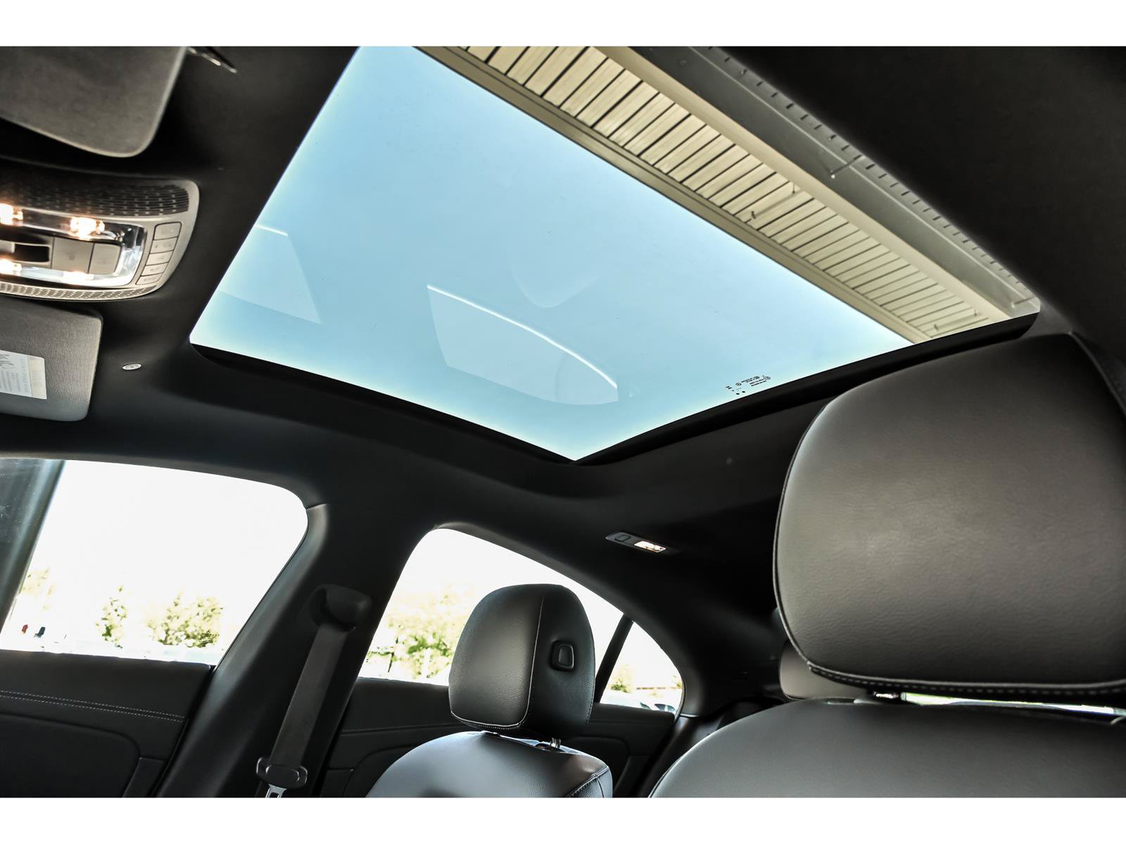 Certified 2023 Mercedes-Benz CLA 250 4MATIC image 13