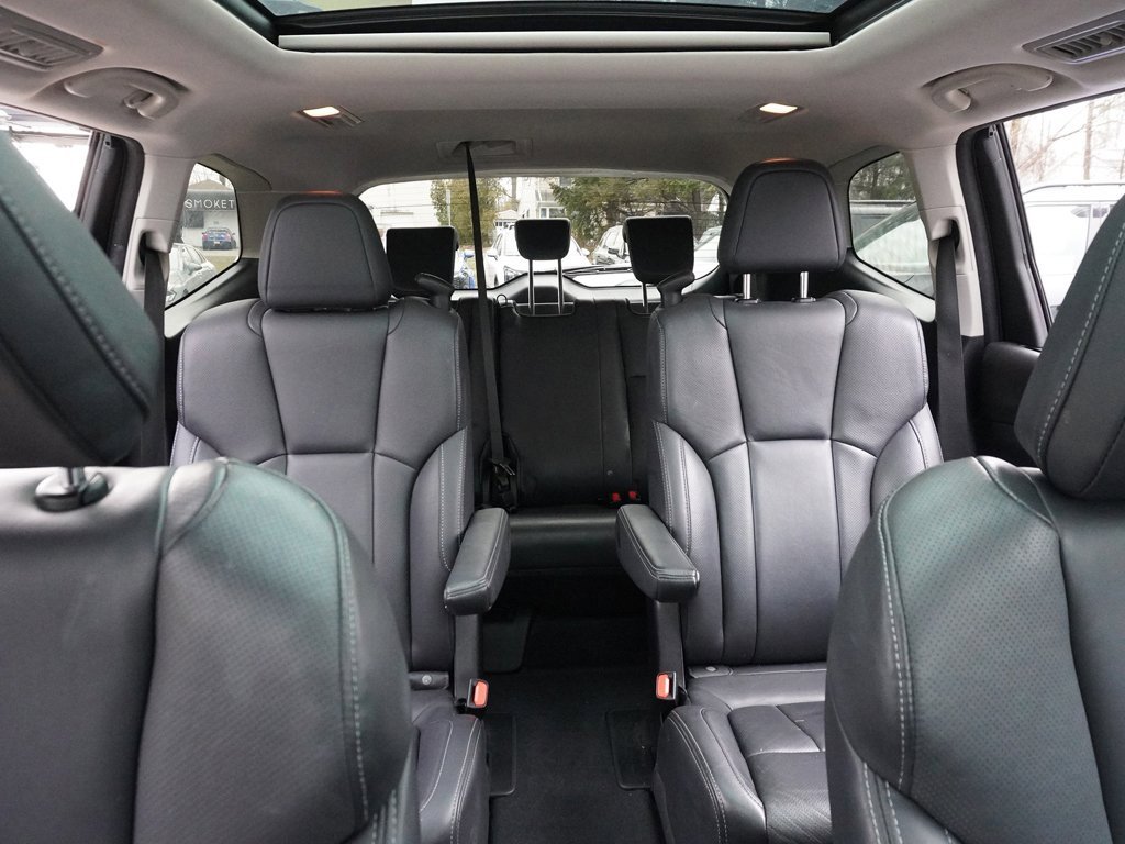 Used 2021 Subaru Ascent Limited w/ Technology Package image 47