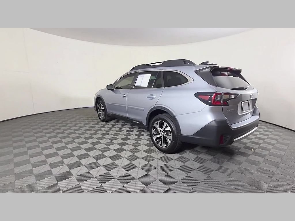 Used 2022 Subaru Outback Limited AWD/4WD image 45
