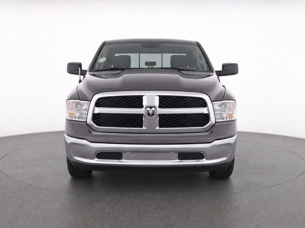 Used 2022 RAM 1500 Classic SLT AWD/4WD image 5