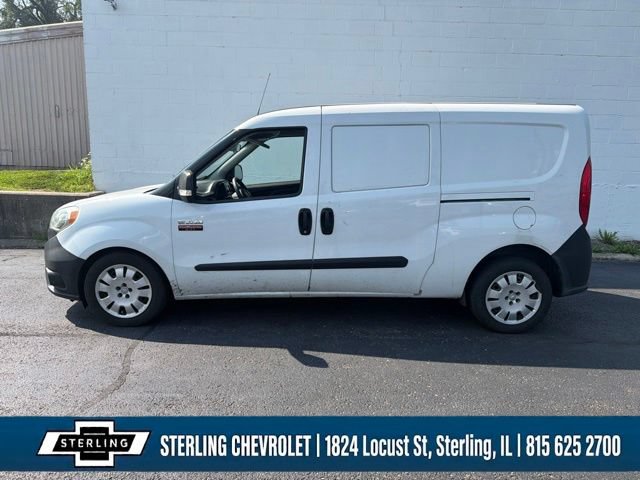Used 2015 RAM ProMaster City Tradesman FWD image 2