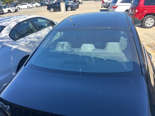 Used 2024 Nissan Altima 2.5 S image 7