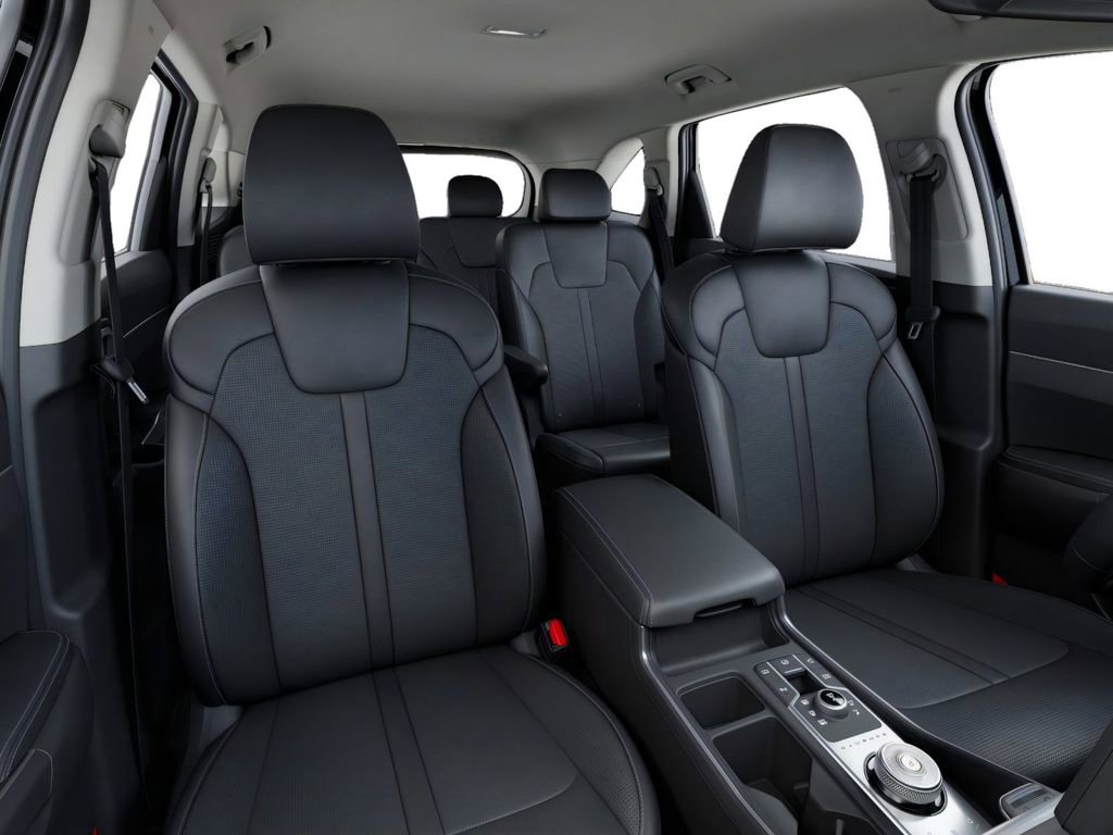 New 2026 Kia Sorento EX image 15