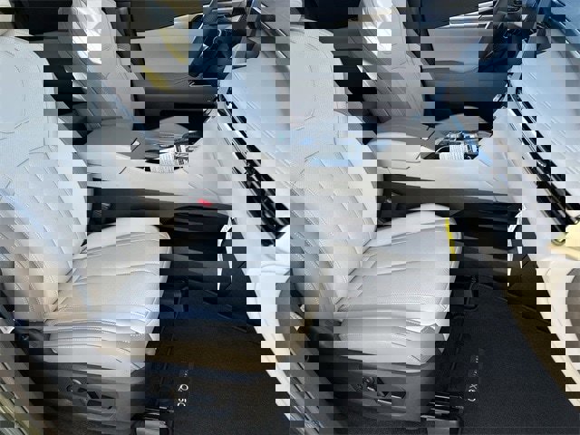 New 2026 INFINITI QX60 Luxe image 11